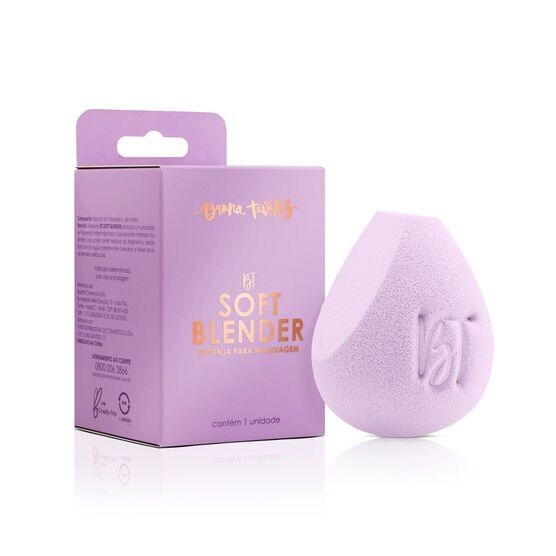 BT Esponja Soft Blender